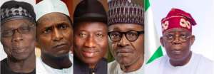 A Chronicle Of Misgovernance Since May 29, 1999 And The Quest For Deliverance
