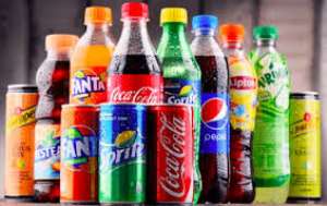 Sugar-sweetened beverages