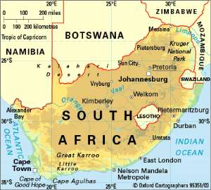 Power cuts have hit South Africa’s labour market hard: the biggest toll has been on jobs – new research