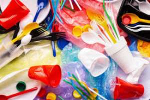 Ghana loses GH264million annually to illegal plastic sales by free zones companies