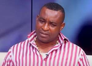 Wontumi remains in EOCO custody as he fails to meet bail conditions