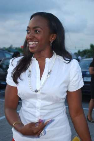 Kate Henshaw: The Digital Dynamo Who Inspires With Every Tweet