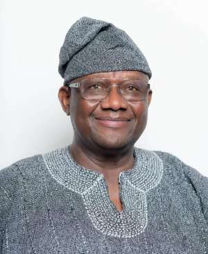 Patch The Cracks And Win 2028: Paul Awentami Afoko’s Plan For A United Npp
