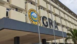 GRA Sets Ambitious GH¢310bn Revenue Target by 2028 — Commissioner-General Rallies Businesses to Support Drive