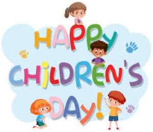 Children's Day: Children advised to avoid immoral activities online