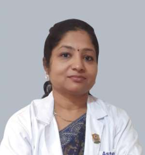 Dr. Sangeeta. V. Budur