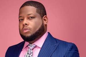 Ghanaian artiste and entrepreneur, D-Black