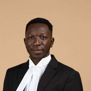 Champerty and the Price of Justice: The Enforceability of Litigation Funding in  Ghana