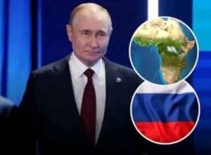 Between Rhetoric and Reality: Moscows Security Forum and the Hard Limits of Russias Presence in Africa