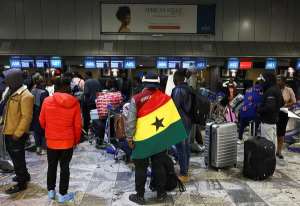 When Ghanaians Flee South Africa: Xenophobia and the Unfinished Legacy of Apartheid