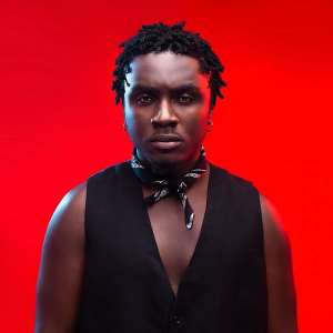 Kweku Smoke, award-winning rapper