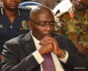 Govt' will look into DCE comment over Capt. Mahama's lynching - Bawumia