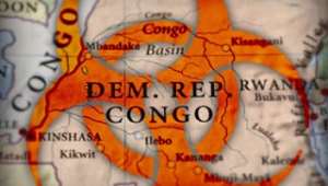 Ebola Victims In Congo Are Guinea Pigs For The Search Of A Profitable Vaccine