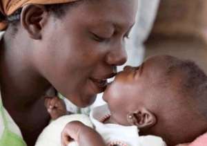 Male Involvement Key To Reducing Maternal And Child Mortality