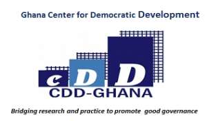 CDD-Ghana initiates Network of West African Parliamentary Monitoring Organizations