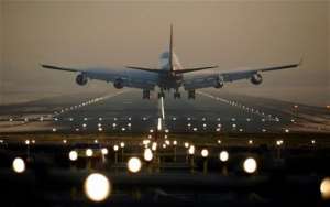 Ghana Advances Moves To Establish Direct Flights To Mexico