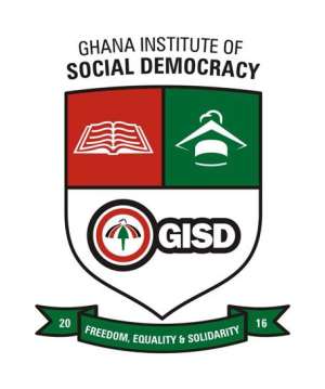 NDC's Social Democracy Institute Holds  Workshop For Parliamentary Aspirants