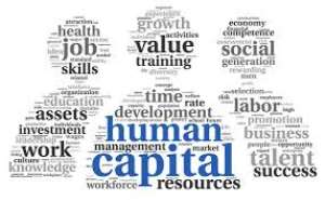 Human Capital And Economic Growth In Ghana