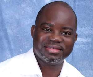 Ewes never learnt Kente weaving from Akans, Bonwire isnt the origin of Kente weaving — Former PC aspirant