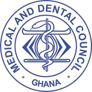The Ghana Medical And Dental Council Election And Matters Arising