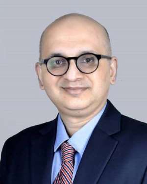 Dr Vikram D Kekatpure, Senior Consultant, Head and Neck Oncology, Aster CMI Hospital