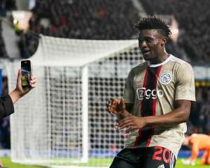 Kudus must establish consistency at Ajax before joining another club - John Barnes