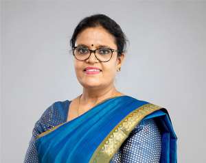 Dr. Manjiri Somashekhar, Lead & Senior Consultant - Paediatric Surgery, Aster Women and Children Hospital, Whitefield, Bengaluru