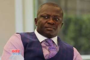 Bryan Acheampong