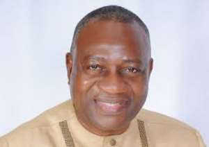 Hon. Dr. Abdul Rashid Hassan Pelpuo