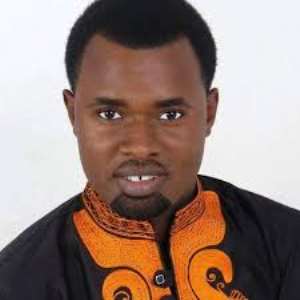 Ernest Opoku Finally Reacts To 'Abortion' Allegations Thrown At Him By A Kumawood Actress