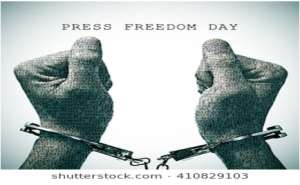 World Press Freedom Day: Igniting The Power Of The Ink
