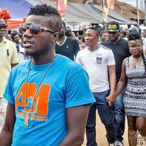 Performing At Big Concerts And Shows Makes No Sense If You Perform For Free—Pope Skinny