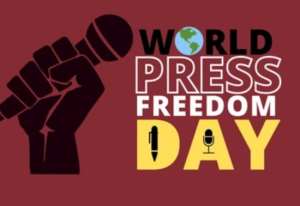 World Press Freedom Day: Reasons why Ghanaian journalists are underpaid
