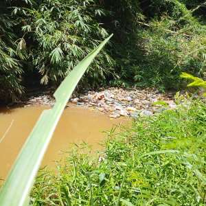 Techiman taskforce warns residents against polluting Tano Sacred River
