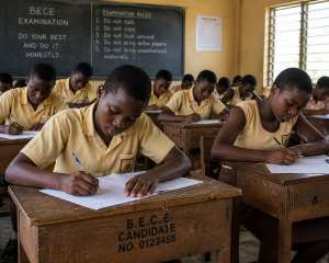 Ten Subjects, Five Days, Three Years: Ghanas BECE Is Breaking Our Children