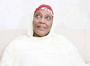 Hajia Indo Mohammed Bakori