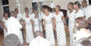 The Untold Story of Winneba Youth Choir