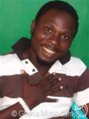 Quick Action MTN playmakerready to run his own talent hunt TV show