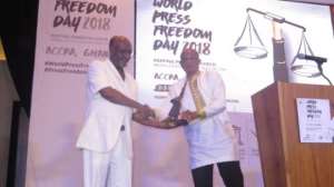 Accra Declaration Urges Journalists To Churn Out Verifiable Information