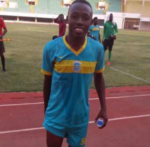 David Abagna: Wa All Stars Hot Talent Crowned 2017 SWAG Most Promising Star