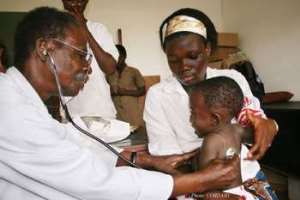 The Multi-Sectoral Definition Of Health In Ghana