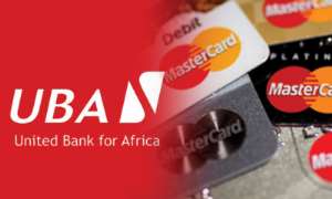 UBA, Mastercard Reward Customers With All-Expense Paid Trip To UEFA Champions League Semis  Finals