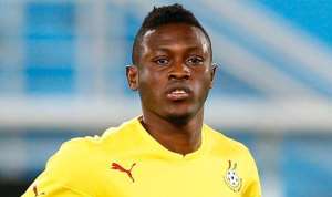 I Dont Care If I Am Not Given Black Stars Opportunity Again, Says Majeed Waris