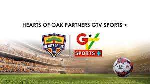 Hearts Of Oak MD Gives Insight Into Partnership Agreement With GTV Sports Plus