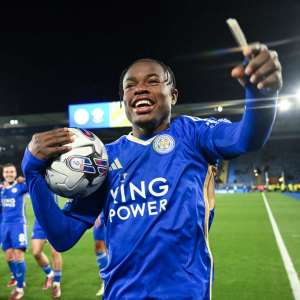 Leicester City set to sign Abdul Fatawu Issahaku permanently after triggering 17m buy option clause