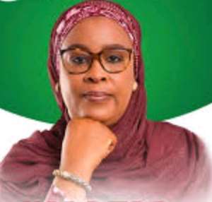 Hajia Amina Adam Donates Mathematical Sets To 2026 BECE Candidates In Ayawaso East Constituency
