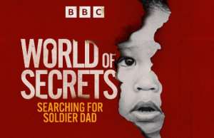 BBC Africa Eye: Kenyan Children Find Their Absent UK Military Fathers