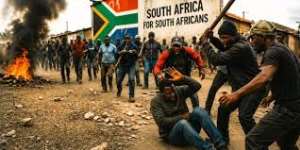 The South African Mirror: Why the “Fix Your Home” Rhetoric is a Wake-Up Call for African Leaders
