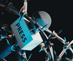 Press Freedom Day: GJA celebrates Ghana’s improved performance in global rankings from 52nd to 39th position