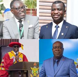 KNUST Vice-Chancellor search: Stakeholders call for meritocracy amid allegations of religious lobbying
